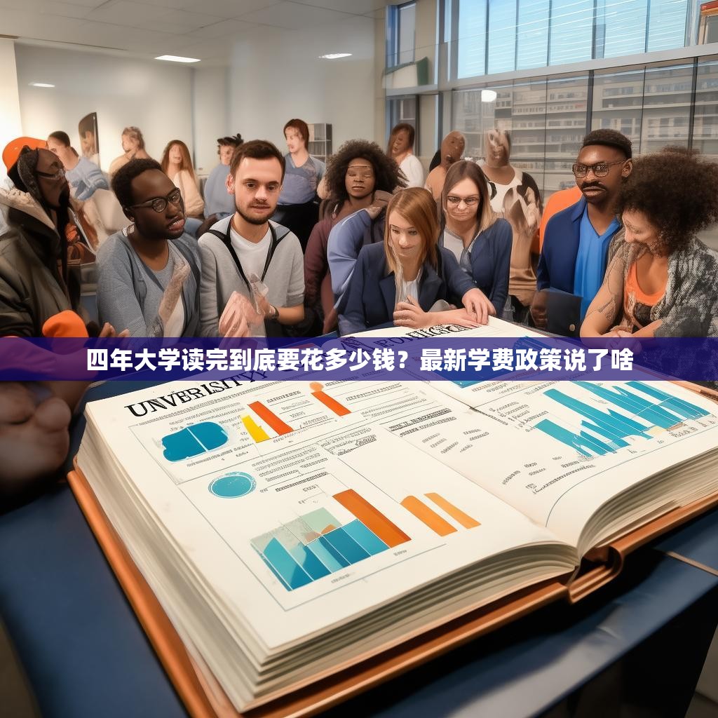 四年大学读完到底要花多少钱?最新学费政策说了啥 四年大学读完到底要花多少钱?最新学费政策说了啥
