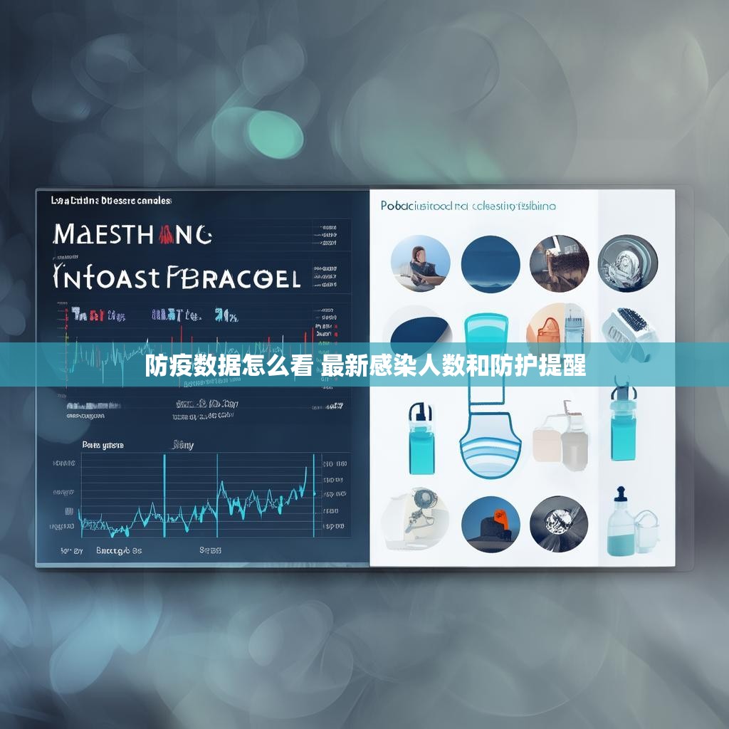 防疫数据怎么看 最新感染人数和防护提醒 防疫数据怎么看 最新感染人数和防护提醒