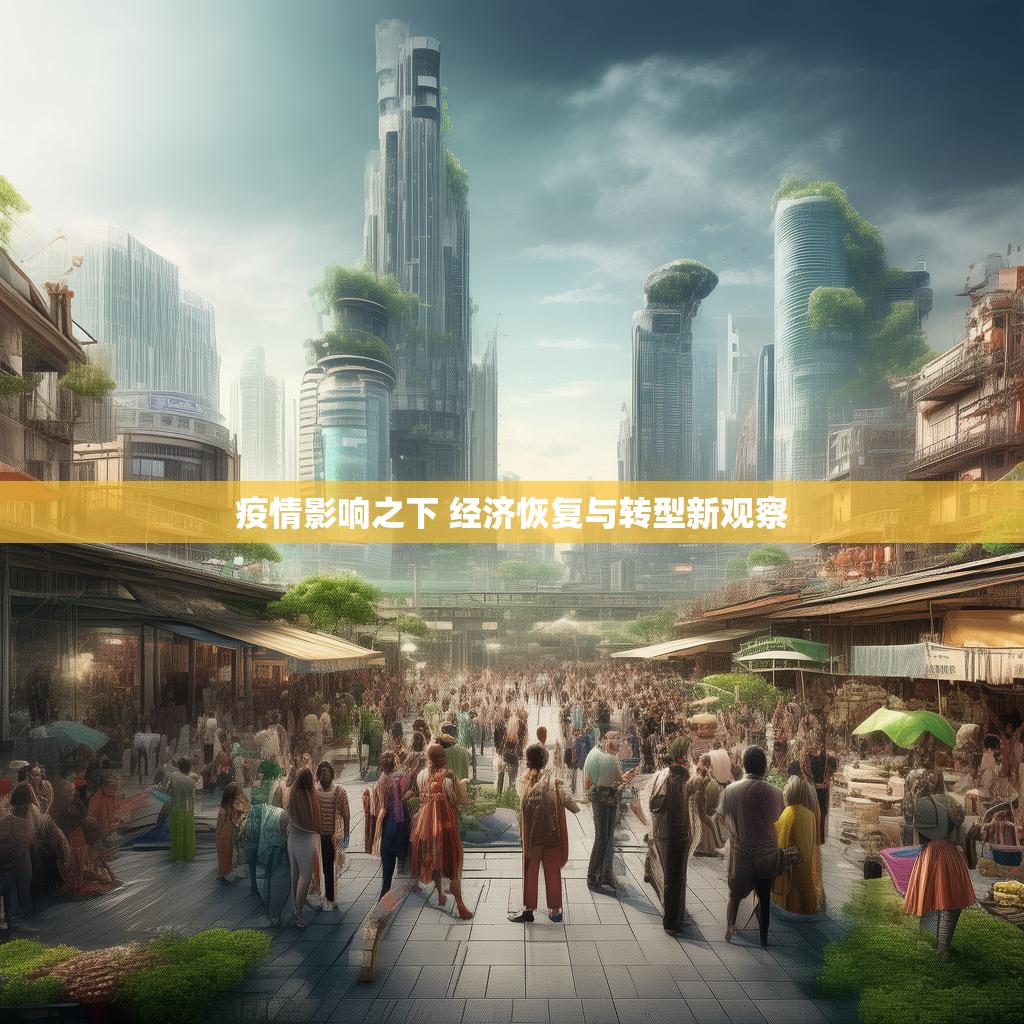 疫情影响之下 经济恢复与转型新观察 疫情影响之下 经济恢复与转型新观察