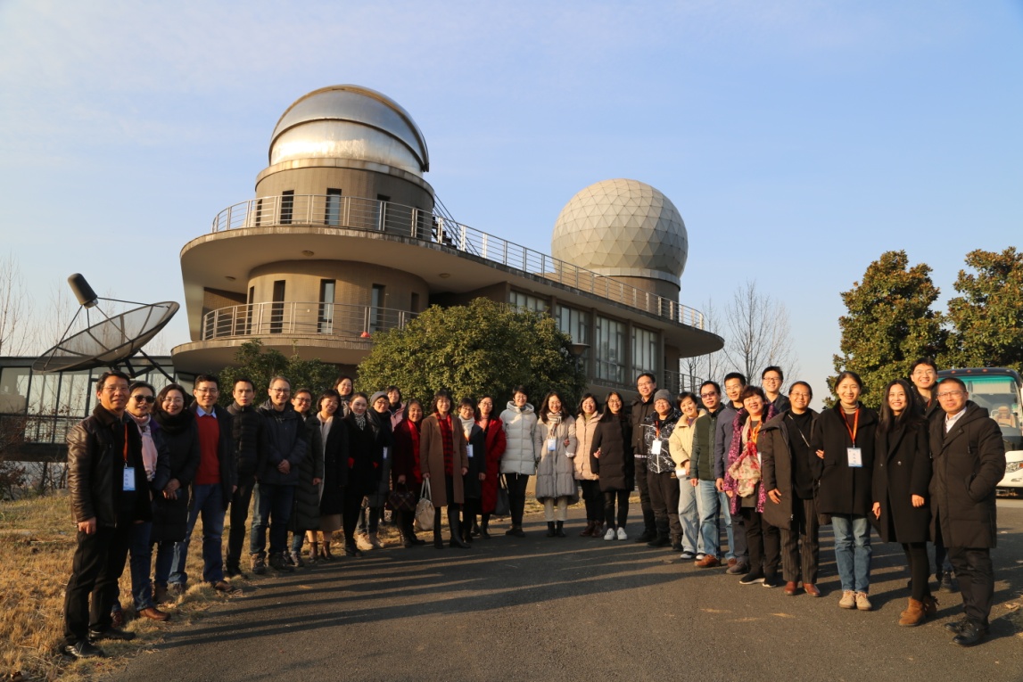 南京大学教师教学发展中心_大学交流活动_C9高校青年教师教学交流